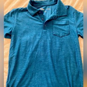 Polo shirt
